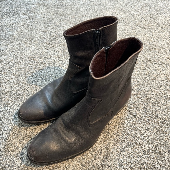 Moma | Shoes | Moma Mens Ankle Boot Eu 43 | Poshmark display picture 1